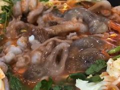 八带烧茄子-望海湾·清真餐厅