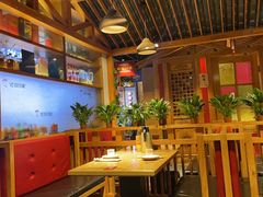 -老街烧烤·四方路小烤肉(书院路店)