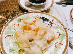 螺片-唐阁(香港朗廷酒店)