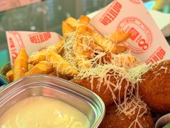-BOTTEGA意库(中骏世界城店)