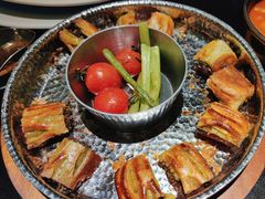 -西堤牛排(恒隆广场店)