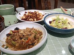 -胡杨记忆(和平路店)