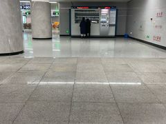 -螃蟹岬(地铁站)