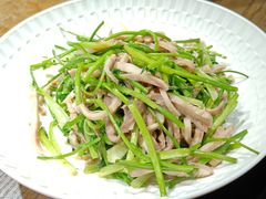 -魁盛居百年鲁菜馆(县西巷店)