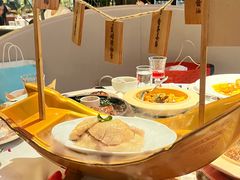 -狮拾久·现代新加坡料理(福田COCO Park店)