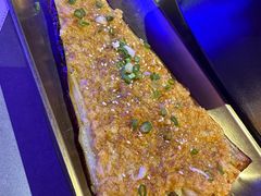 -令狐冲·炭烤活鱼(宝龙店)