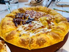 -嘉喜来比萨(罗马花园店)