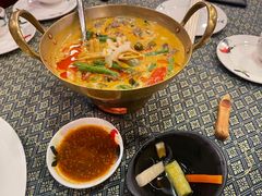 -南沙游艇会·大兵船餐厅