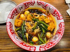 -破店肥哈·东北烧烤·夜宵(南山保利店)