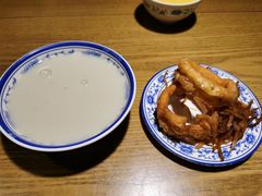 -铸钟褡裢火烧(西三环紫竹桥店)