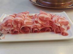 -虾大侠·盱眙龙虾老北京铜锅涮羊肉(金楠天街店)
