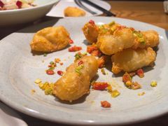 -潮粥荟·潮汕砂锅粥(朝阳大悦城店)