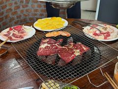 -久儿地炉烤肉(海信慧园店)