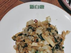 -新白鹿餐厅(银泰西湖文化广场店)