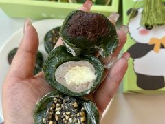 -可丽可丽·生日蛋糕·下午茶(厦门鹭港店)