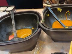 -阿香米线(路北大润发店)