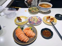 -小乔回转寿司(沈阳大悦城店)