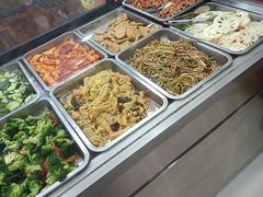 -郑家包子牛肉拉面(尚勤路店)