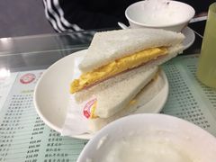 -义顺牛奶公司(庇利金街店)