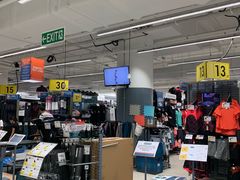 -Decathlon - City Square Mall