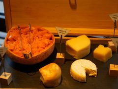 -杭州西子湖四季酒店-WL BISTRO西湖餐厅(灵隐路店)