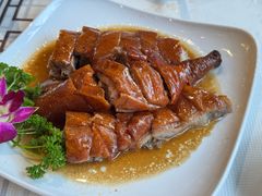 -强记海鲜·大排档(蛇口新街店)