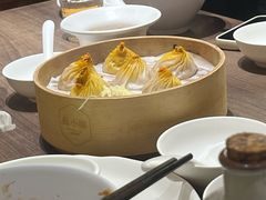-苏小柳点心·手作小笼包(浦东嘉里城分院)