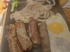 -豪享来中西餐厅(隆昌店)