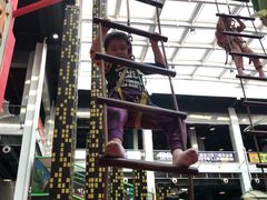 -蒙特利亲子乐园