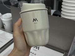 -M Stand(南京紫峰大厦店)