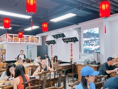 -西月城谭豆花(春熙路店)