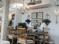 大堂-Vanillacafe香草咖啡(银海大世界店)