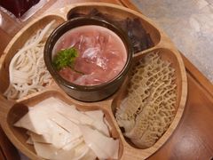 -玩煮炭火锅(延福街店)