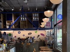 -大小咖啡 BigSmallCoffee(麦子店)