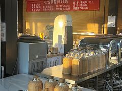 -听香·678茶铺(猛追湾店)