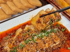 -三生三味密宗川菜·江景餐厅(来福士店)