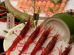 -上井料理黑金店(IFS国金中心店)