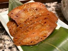 -南京大牌档(崇文门国瑞店)