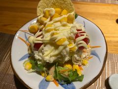 -酒井酱子·深夜食堂(东城汇店)