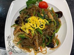 -青松馆韩国料理(香港中路佳世客店)