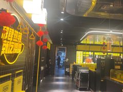 -嘎嘎鸭脑壳(蜀汉路店)