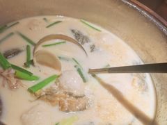 豆浆一锅鲜-佬麻雀·新湘菜(珠海金发购物中心店)
