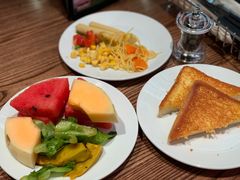 -Magic Food Point(Airport Street food)