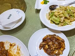 -烤肉宛饭庄(南礼士路店)