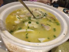 -锡和无锡菜(景丽苑店)