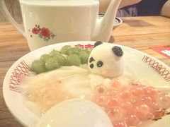 -破三川·新川菜(静安大融城店)