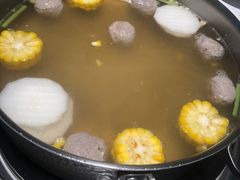 -汕头八合里海记牛肉店(清河店)