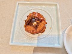 -狮王府淮扬菜(夫子庙老门东店)
