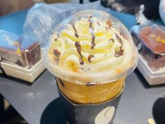 -熙阁咖啡Segnal(时代中心店)