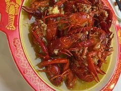 -虾铺子龙虾·私房菜(金源花苑店)
